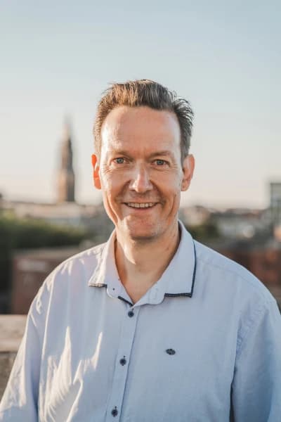 Andreas Görtzen