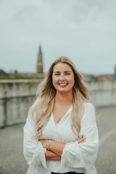 Anneke Kruse