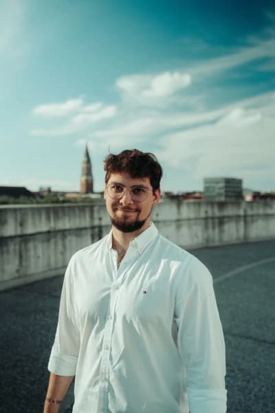 Anton Drewes