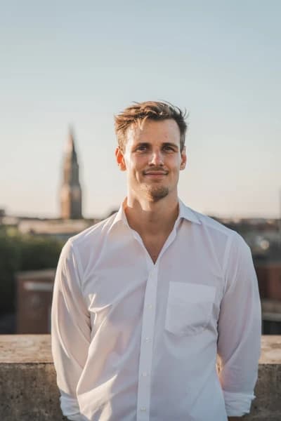 Christopher Geist