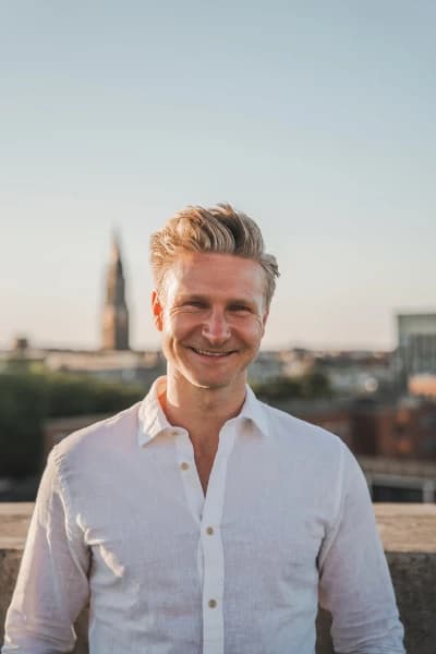 Christopher Gruber