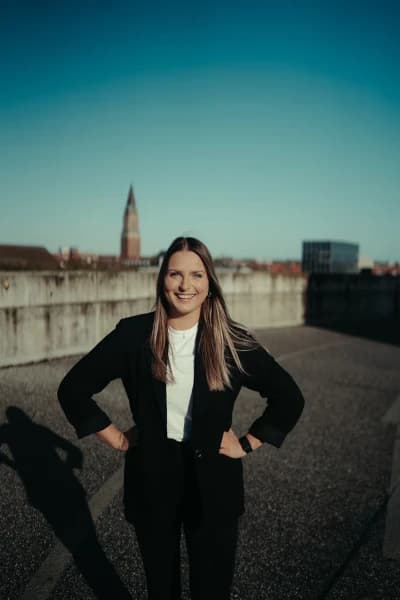 Hannah Dudda