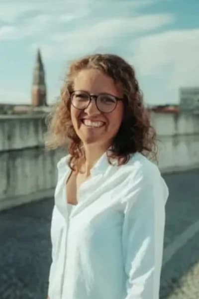 Kristin Hoffmann