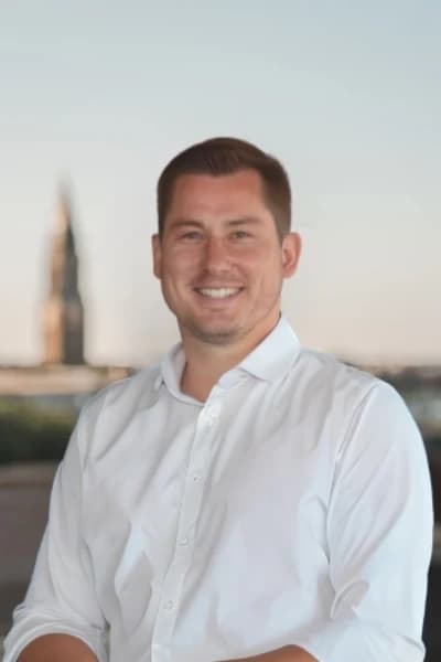 Timo Ziemann